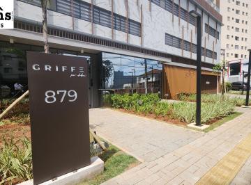 Griffe Por Dubai · Griffe Por Dubai - Apartamento de Alto Padrão no Griffe Dubai – Pronto para Morar