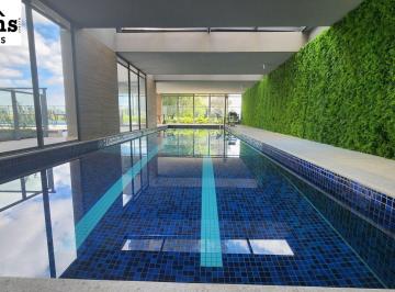 Apartamento · 123m² · 3 Quartos · 2 Vagas · Griffe Por Dubai - Apartamento de Alto Padrão no Griffe Dubai – Pronto para Morar