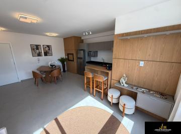 Apartamento · 90m² · 3 Quartos · 1 Vaga · Apartamento de alto padrão de 03 dormitórios