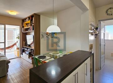 Apartamento · 60m² · 2 Quartos · 1 Vaga · Dreams Vila Romana - Apartamento de 60m², com 2 dormitórios, sendo 1 suíte e 1 vaga na Vila Romana