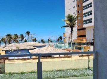 Casa · 89m² · 2 Quartos · 1 Vaga · Casa em Condomínio Mobiliado - Vila Atlântica, Praia Grande
