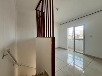 Casa · 70m² · 2 Quartos · 1 Vaga · Casa 2 dormitórios, sacada - Guilhermina