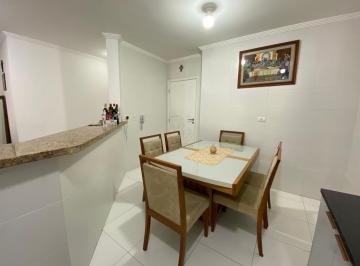 Apartamento · 101m² · 2 Quartos · 1 Vaga · Apartamento 2 dormitórios, 2 suítes - Guilhermina