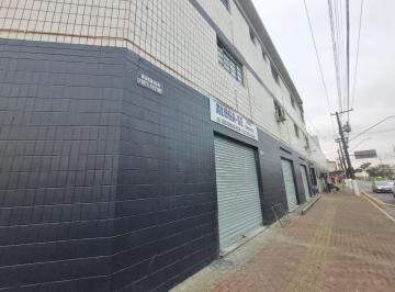 Comercial · 296m² · Ponto Comercial Comércio em Aviação, Praia Grande/SP