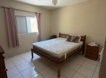 Casa · 84m² · 2 Quartos · 2 Vagas · Casa 2 dormitórios - Vila Romar, Peruíbe