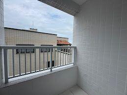 Apartamento · 80m² · 2 Quartos · 1 Vaga · Apartamento 2 dormitórios, lazer completo - Ocian