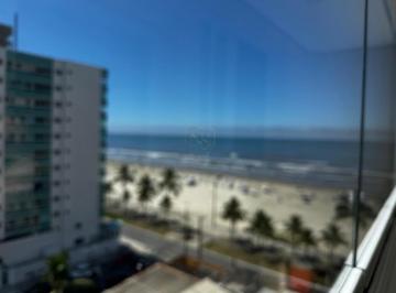 Apartamento · 69m² · 2 Quartos · 1 Vaga · Oportunidade na cidade de Praia Grande, próximo ao mar