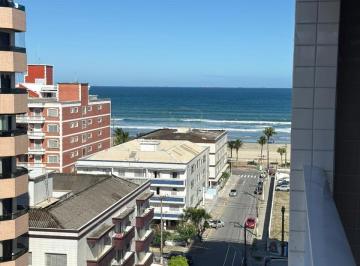 Apartamento · 85m² · 2 Quartos · 1 Vaga · Oportunidade na cidade de Praia Grande, próximo ao mar