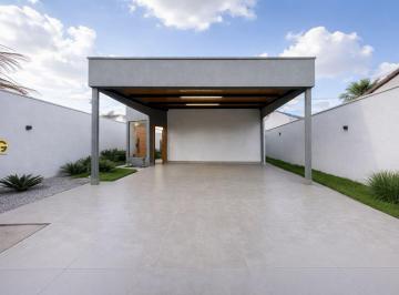 Casa · 153m² · 3 Quartos · 4 Vagas · CASA EM LOTE INTEIRO NO JD. HELVÉCIA – 3 QUARTOS COM SUÍTE | ÁREA GOURMET COMPLETA | PRÓXIMA À AVENI