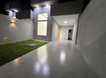 Casa · 116m² · 3 Quartos · 3 Vagas · CASA ITAIPU 3 QUARTOS COM SUÍTE E ÁREA GOURMET COMPLETA À VENDA | PÉ DIREITO DUPLO | EXCELENTE LOCAL