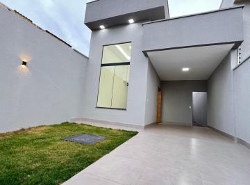 Casa · 116m² · 3 Quartos · 3 Vagas · CASA ITAIPU 3 QUARTOS COM SUÍTE E ÁREA GOURMET COMPLETA À VENDA | PÉ DIREITO DUPLO | EXCELENTE LOCAL