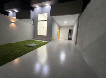 Casa · 116m² · 3 Quartos · 3 Vagas · CASA ITAIPU 3 QUARTOS COM SUÍTE E ÁREA GOURMET COMPLETA À VENDA | PÉ DIREITO DUPLO | EXCELENTE LOCAL
