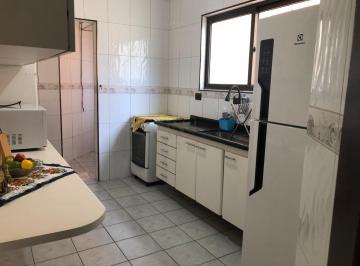 Apartamento · 68m² · 2 Quartos · 1 Vaga · Apartamento Vista mar - Tupi, Praia Grande