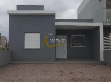 Casa · 58m² · 2 Quartos · Casa Bairro Liberdade, Pelotas/RS