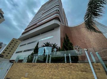 Apartamento · 118m² · 2 Quartos · 3 Vagas · Oportunidade na cidade de Praia Grande, próximo ao mar