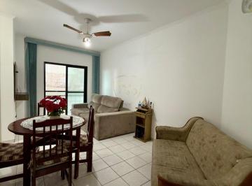 Apartamento · 45m² · 1 Quarto · 1 Vaga · Oportunidade na cidade de Praia Grande, próximo ao mar