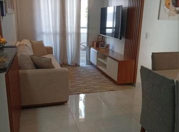 Apartamento · 93m² · 3 Quartos · 1 Vaga · Imoveis - na Praia das Gaivotas