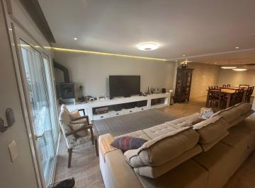 Casa · 200m² · 4 Quartos · 3 Vagas · Casa em condomínio 4 dormitórios com piscina e energia solar no Santo Antonio