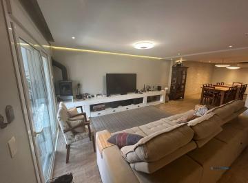 Casa · 200m² · 4 Quartos · 3 Vagas · Casa em condomínio 4 dormitórios com piscina e energia solar no Santo Antonio
