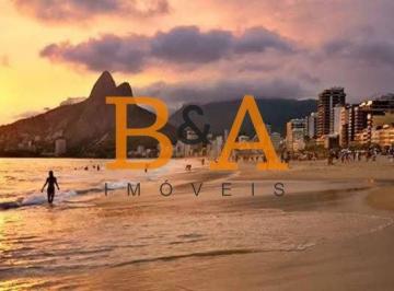 Apartamento · 36m² · 1 Quarto · Ipanema Reformado - 36m² na Visconde de Pirajá | Ideal para Airbnb