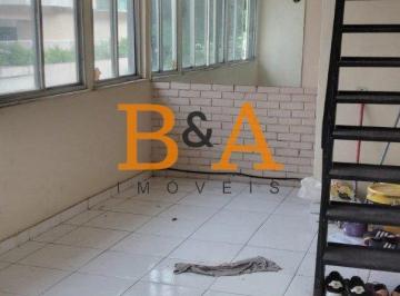 Apartamento · 107m² · 1 Quarto · B&amp;amp;A Vende Quarto e Sala de Frente com Terraço em Botafogo