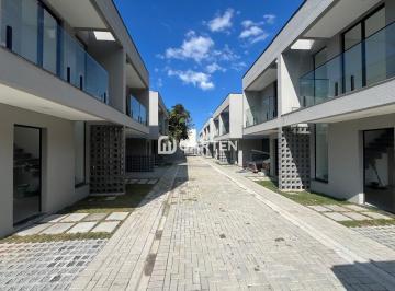 Casa · 62m² · 2 Quartos · 2 Vagas · Sobrado em condomínio em Caiobá
