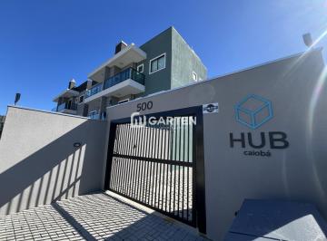 Apartamento · 52m² · 2 Quartos · 1 Vaga · Apartamento a venda em Caiobá