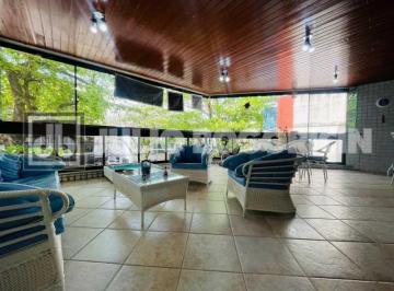 Apartamento · 190m² · 3 Quartos · 2 Vagas · RECREIO POSTO 10 LÂMINA 3QUARTOS (1SUÍTE) 2VAGAS