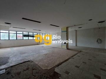 Comercial · 90m² · Sobreloja : / Comercial / Vila Valqueire