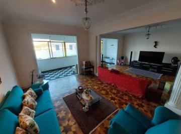 Apartamento · 290m² · 4 Quartos · 1 Vaga · 4 Quartos | 1 Suíte | 290m² | Avenida Rui Barbosa