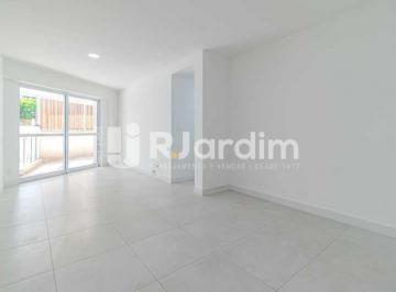 Apartamento · 118m² · 3 Quartos · 2 Vagas · Apartamento com 3 quartos à venda, 180 m² na Lagoa - RJ