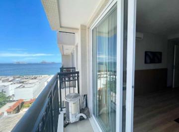 Apartamento · 85m² · 2 Quartos · Flat / Residencial / Ipanema