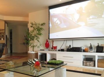 Apartamento · 199m² · 4 Quartos · 3 Vagas · Apartamento com 199 m² à venda na Barra da Tijuca, RJ