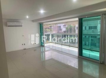 Apartamento · 198m² · 4 Quartos · 1 Vaga · Apartamento : Padrão / Residencial / Leblon