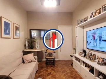 Apartamento · 80m² · 3 Quartos · Apartamento : Duplex / Residencial / Copacabana