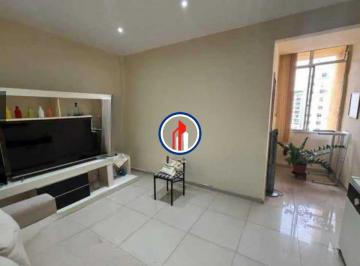 Apartamento · 65m² · 2 Quartos · SENSACIONAL 2 QUARTOS EM BOTAFOGO