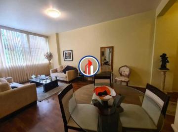 Apartamento · 100m² · 3 Quartos · Apartamento : / Residencial / Copacabana