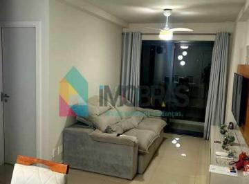 Apartamento · 74m² · 2 Quartos · 1 Vaga · Apartamento : Padrão / Residencial / Flamengo