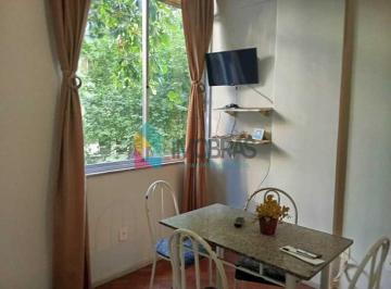 Apartamento · 30m² · 1 Quarto · Apartamento : Padrão / Residencial / Copacabana