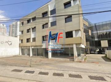 Comercial · 1719m² · Prédio para venda no Jardim Caravelas com 1.719 m²  a.c e 1.031 m² área de terreno, 10 vagas de gara
