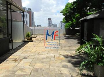 Comercial · 457m² · Prédio para venda na Vila Firmiano Pinto com 457 m²  a.c e 950 m² área de terreno, 8 vagas de garage