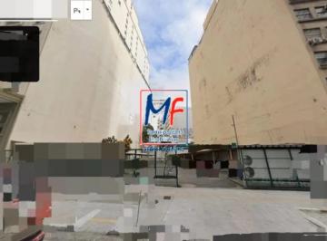 Comercial · 1104m² · Terreno à venda no Centro Histórico de São Paulo, com 1.104 m², zoneamento ZC ,170 metros da Estação