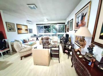 Apartamento · 125m² · 3 Quartos · 1 Vaga · OPORTUNIDADE DE APARTAMENTO NA LAGOA!!!