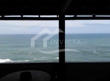 Casa · 500m² · 6 Quartos · MARAVILHOSA CASA TRIPLEX  COM VISTA MAR !!!!