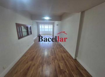 Apartamento · 125m² · 3 Quartos · Apartamento : Padrão / Residencial / Tijuca