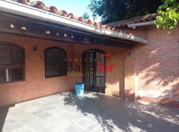 Casa · 327m² · 4 Quartos · 2 Vagas · Apartamento :  / Residencial / Cachambi