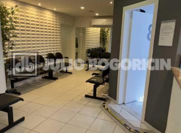Comercial · 229m² · Conjunto de Salas : / Comercial / Copacabana