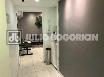 Comercial · 229m² · Conjunto de Salas :  / Comercial / Copacabana