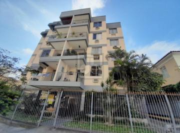 Apartamento · 83m² · 2 Quartos · 1 Vaga · Engenho de Dentro - Vazio - 83 M² (IPTU) - Varanda- 2 Quartos - Dependência comp