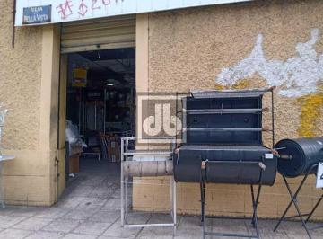 Comercial · 460m² · 4 Vagas · Sampaio - Prédio - Loja - Salas - Banheiros - Cozinha - Galpão -  Vagas